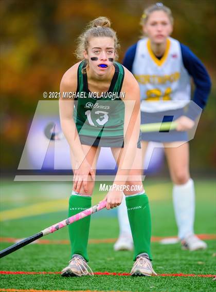 Thumbnail 1 in Shenendehowa vs. Northport (NYSPHSAA Class A Final) photogallery.