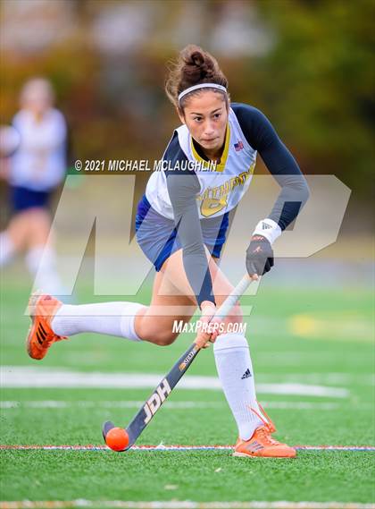 Thumbnail 2 in Shenendehowa vs. Northport (NYSPHSAA Class A Final) photogallery.