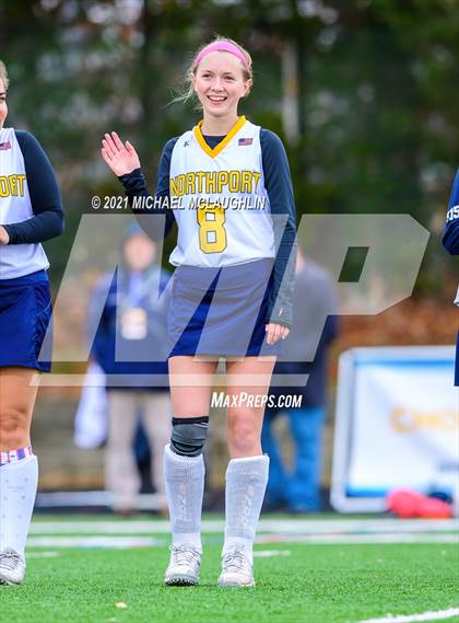Thumbnail 1 in Shenendehowa vs. Northport (NYSPHSAA Class A Final) photogallery.