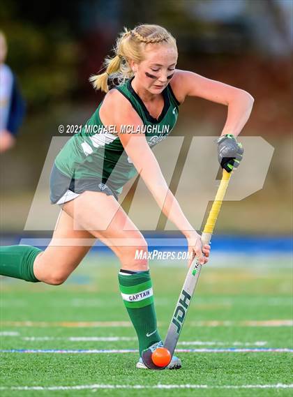 Thumbnail 3 in Shenendehowa vs. Northport (NYSPHSAA Class A Final) photogallery.