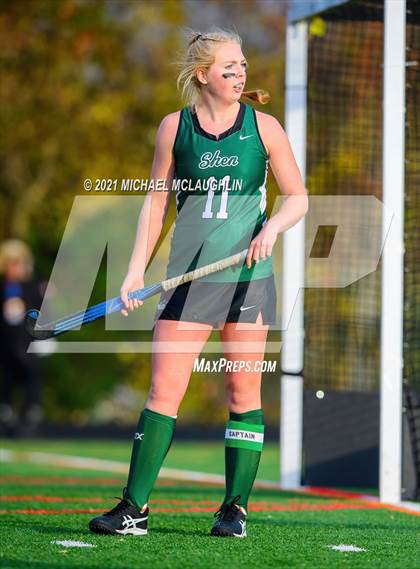 Thumbnail 1 in Shenendehowa vs. Northport (NYSPHSAA Class A Final) photogallery.