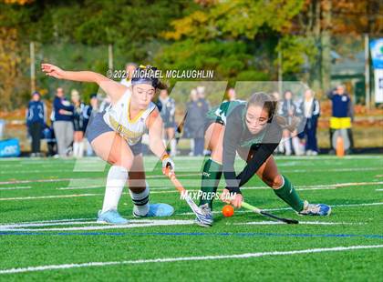 Thumbnail 2 in Shenendehowa vs. Northport (NYSPHSAA Class A Final) photogallery.