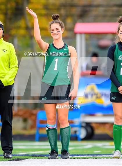 Thumbnail 1 in Shenendehowa vs. Northport (NYSPHSAA Class A Final) photogallery.
