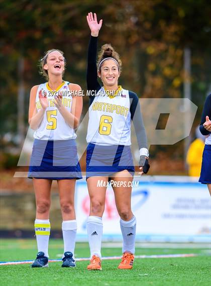 Thumbnail 1 in Shenendehowa vs. Northport (NYSPHSAA Class A Final) photogallery.