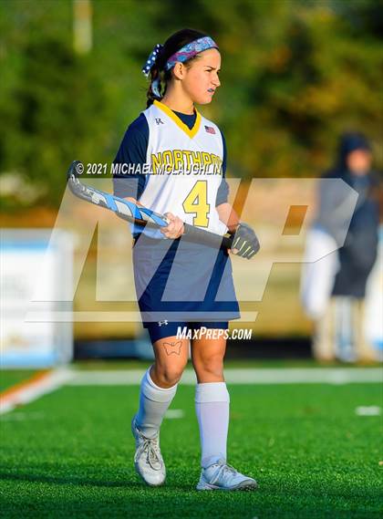Thumbnail 2 in Shenendehowa vs. Northport (NYSPHSAA Class A Final) photogallery.