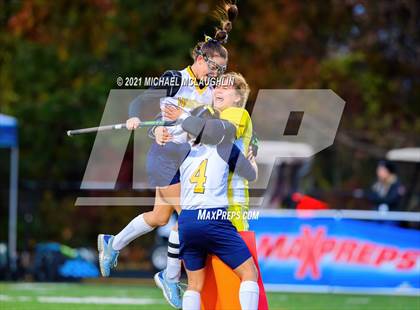 Thumbnail 2 in Shenendehowa vs. Northport (NYSPHSAA Class A Final) photogallery.