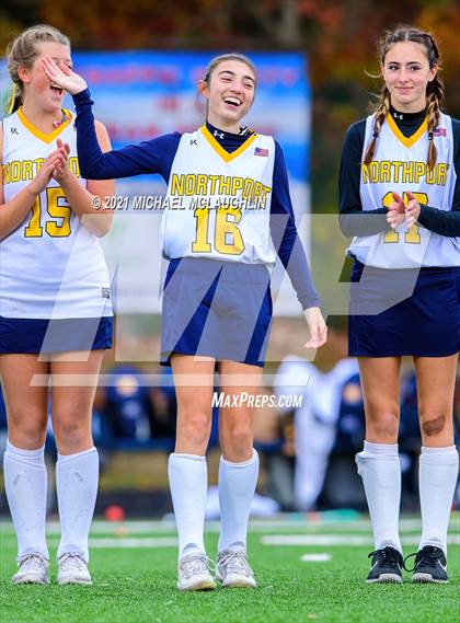 Thumbnail 1 in Shenendehowa vs. Northport (NYSPHSAA Class A Final) photogallery.