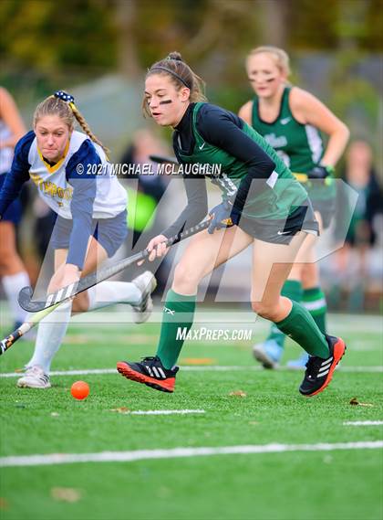 Thumbnail 2 in Shenendehowa vs. Northport (NYSPHSAA Class A Final) photogallery.