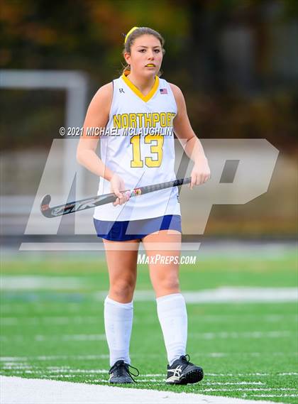 Thumbnail 2 in Shenendehowa vs. Northport (NYSPHSAA Class A Final) photogallery.