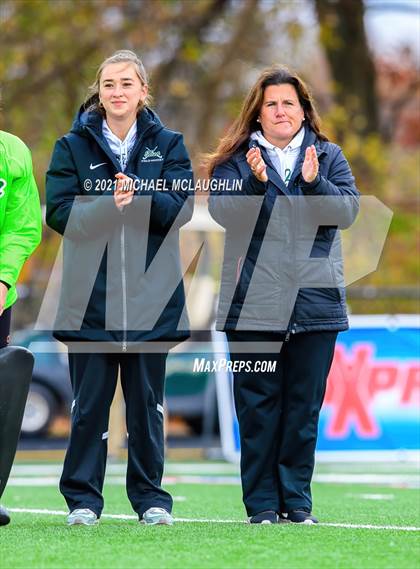 Thumbnail 2 in Shenendehowa vs. Northport (NYSPHSAA Class A Final) photogallery.