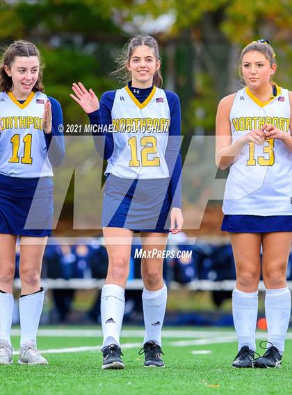 Thumbnail 1 in Shenendehowa vs. Northport (NYSPHSAA Class A Final) photogallery.