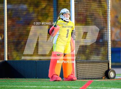 Thumbnail 3 in Shenendehowa vs. Northport (NYSPHSAA Class A Final) photogallery.