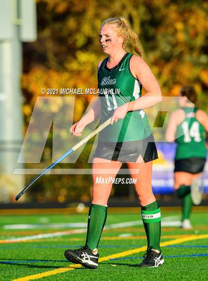 Thumbnail 3 in Shenendehowa vs. Northport (NYSPHSAA Class A Final) photogallery.