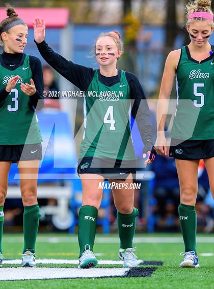 Thumbnail 1 in Shenendehowa vs. Northport (NYSPHSAA Class A Final) photogallery.