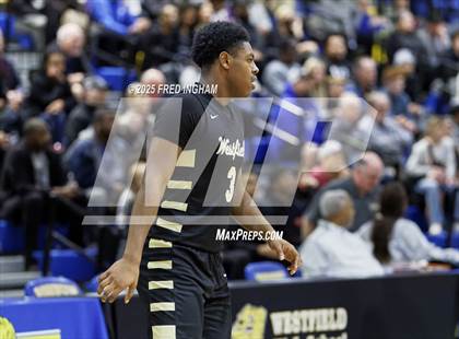 Thumbnail 3 in Woodson vs. Westfield (VHSL Class 6 Quarterfinal) photogallery.