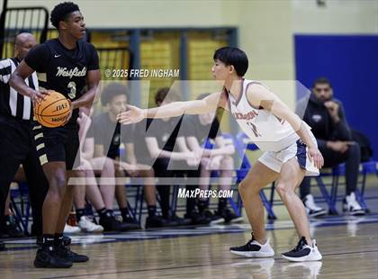Thumbnail 1 in Woodson vs. Westfield (VHSL Class 6 Quarterfinal) photogallery.