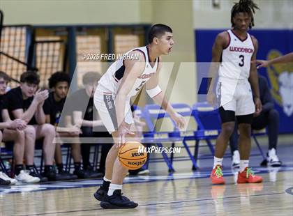 Thumbnail 3 in Woodson vs. Westfield (VHSL Class 6 Quarterfinal) photogallery.