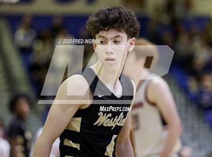 Thumbnail 1 in Woodson vs. Westfield (VHSL Class 6 Quarterfinal) photogallery.
