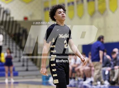 Thumbnail 1 in Woodson vs. Westfield (VHSL Class 6 Quarterfinal) photogallery.