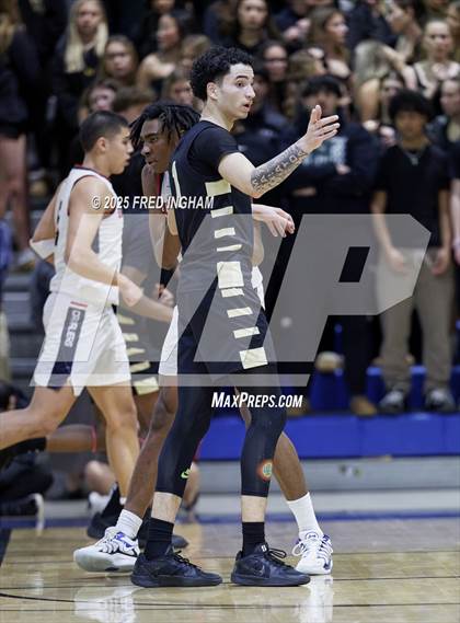 Thumbnail 2 in Woodson vs. Westfield (VHSL Class 6 Quarterfinal) photogallery.