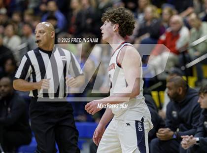 Thumbnail 3 in Woodson vs. Westfield (VHSL Class 6 Quarterfinal) photogallery.