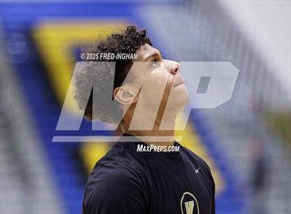 Thumbnail 3 in Woodson vs. Westfield (VHSL Class 6 Quarterfinal) photogallery.
