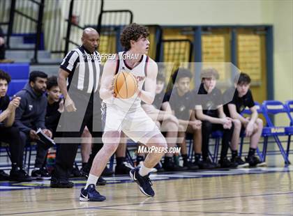 Thumbnail 2 in Woodson vs. Westfield (VHSL Class 6 Quarterfinal) photogallery.