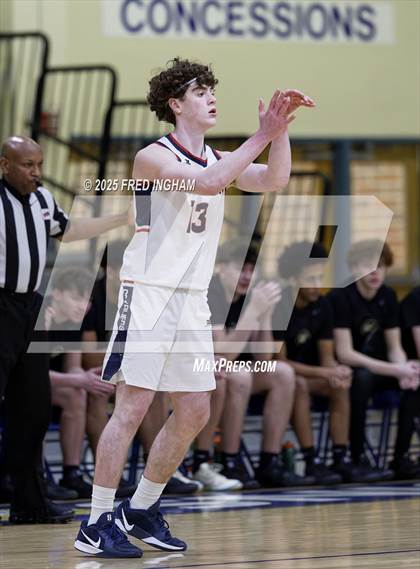 Thumbnail 1 in Woodson vs. Westfield (VHSL Class 6 Quarterfinal) photogallery.