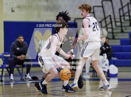 Thumbnail 2 in Woodson vs. Westfield (VHSL Class 6 Quarterfinal) photogallery.