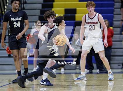 Thumbnail 1 in Woodson vs. Westfield (VHSL Class 6 Quarterfinal) photogallery.