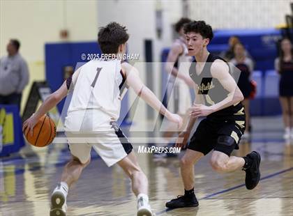 Thumbnail 3 in Woodson vs. Westfield (VHSL Class 6 Quarterfinal) photogallery.