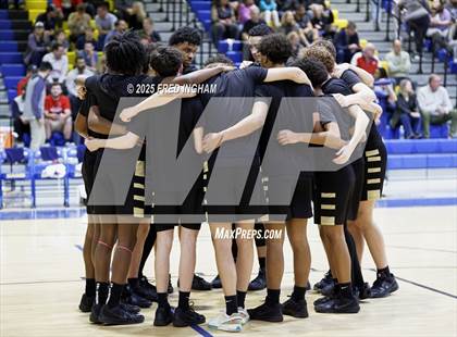 Thumbnail 3 in Woodson vs. Westfield (VHSL Class 6 Quarterfinal) photogallery.