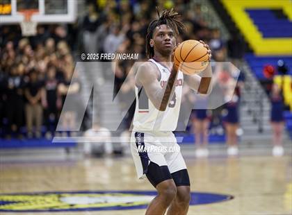Thumbnail 3 in Woodson vs. Westfield (VHSL Class 6 Quarterfinal) photogallery.