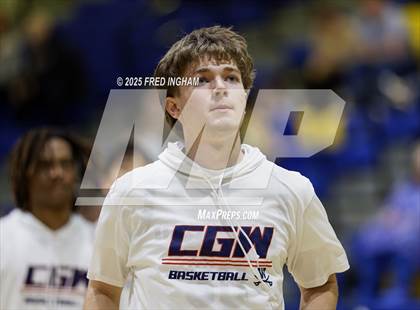 Thumbnail 1 in Woodson vs. Westfield (VHSL Class 6 Quarterfinal) photogallery.
