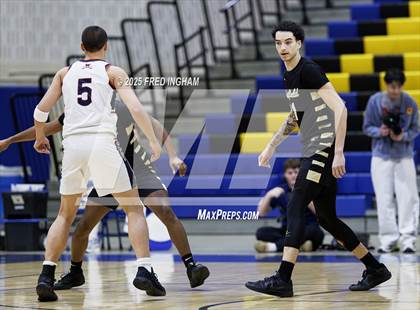 Thumbnail 2 in Woodson vs. Westfield (VHSL Class 6 Quarterfinal) photogallery.