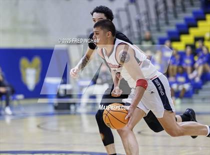 Thumbnail 1 in Woodson vs. Westfield (VHSL Class 6 Quarterfinal) photogallery.