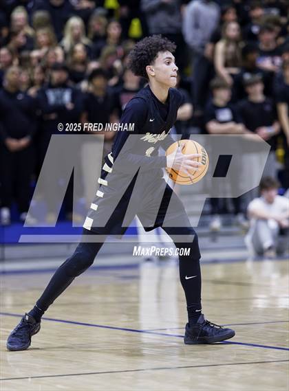 Thumbnail 2 in Woodson vs. Westfield (VHSL Class 6 Quarterfinal) photogallery.