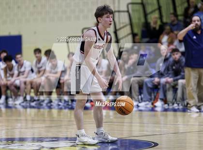 Thumbnail 2 in Woodson vs. Westfield (VHSL Class 6 Quarterfinal) photogallery.