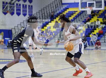 Thumbnail 1 in Woodson vs. Westfield (VHSL Class 6 Quarterfinal) photogallery.