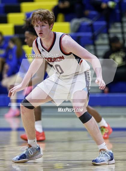 Thumbnail 3 in Woodson vs. Westfield (VHSL Class 6 Quarterfinal) photogallery.