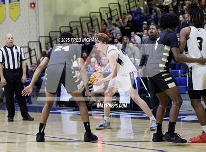 Thumbnail 2 in Woodson vs. Westfield (VHSL Class 6 Quarterfinal) photogallery.