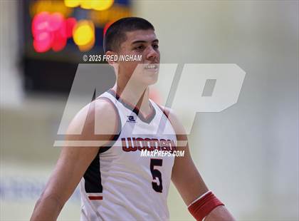 Thumbnail 1 in Woodson vs. Westfield (VHSL Class 6 Quarterfinal) photogallery.
