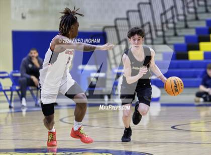 Thumbnail 3 in Woodson vs. Westfield (VHSL Class 6 Quarterfinal) photogallery.