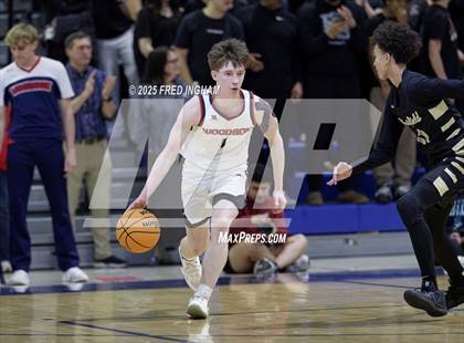 Thumbnail 1 in Woodson vs. Westfield (VHSL Class 6 Quarterfinal) photogallery.