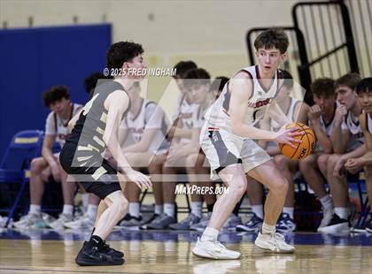 Thumbnail 2 in Woodson vs. Westfield (VHSL Class 6 Quarterfinal) photogallery.