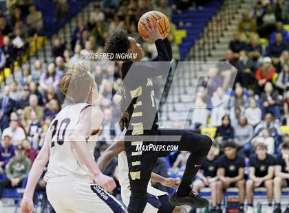 Thumbnail 2 in Woodson vs. Westfield (VHSL Class 6 Quarterfinal) photogallery.