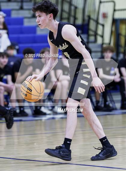 Thumbnail 3 in Woodson vs. Westfield (VHSL Class 6 Quarterfinal) photogallery.