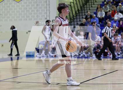Thumbnail 1 in Woodson vs. Westfield (VHSL Class 6 Quarterfinal) photogallery.