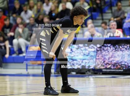 Thumbnail 3 in Woodson vs. Westfield (VHSL Class 6 Quarterfinal) photogallery.