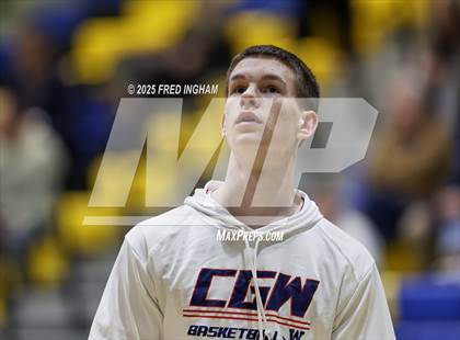 Thumbnail 2 in Woodson vs. Westfield (VHSL Class 6 Quarterfinal) photogallery.